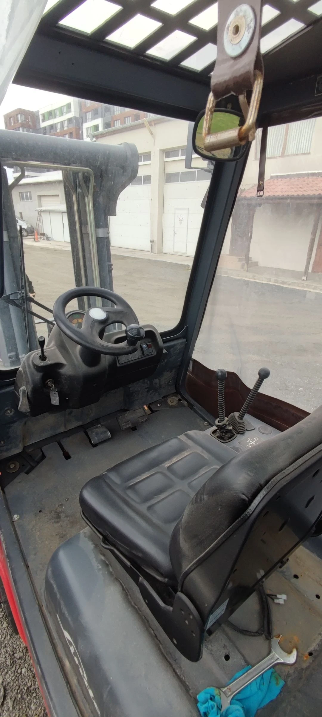 ������� Linde H30T | Mobile.bg � ����������� 5