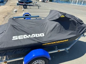 Джет Bombardier Sea Doo GTR230, снимка 5
