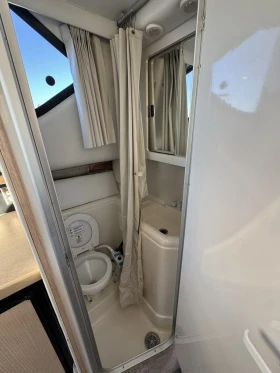 Моторна яхта Bayliner Bayliner ciera 2858 , снимка 16