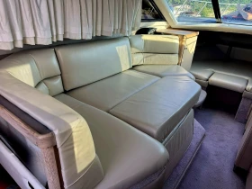 Моторна яхта Bayliner Bayliner ciera 2858 , снимка 14