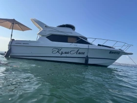 Моторна яхта Bayliner Bayliner ciera 2858 , снимка 2