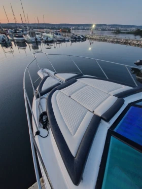 Моторна яхта Bayliner Bayliner ciera 2858 , снимка 6