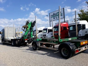 За камион Други DOLL TYP A125-ЗА ТРУПИ, снимка 3