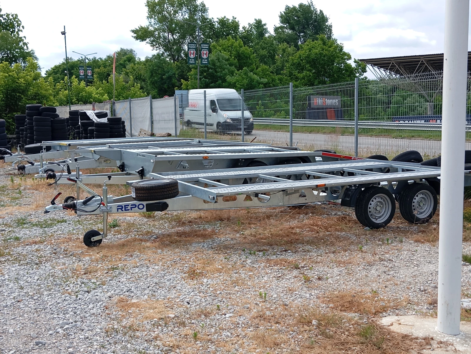 �� ��������� REPO -4.55/2.10-195/50/13-� | Mobile.bg � ����������� 12