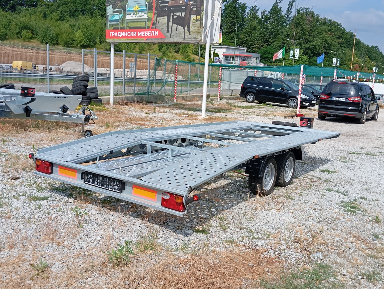 �� ��������� REPO -4.55/2.10-195/50/13-� | Mobile.bg � ����������� 8