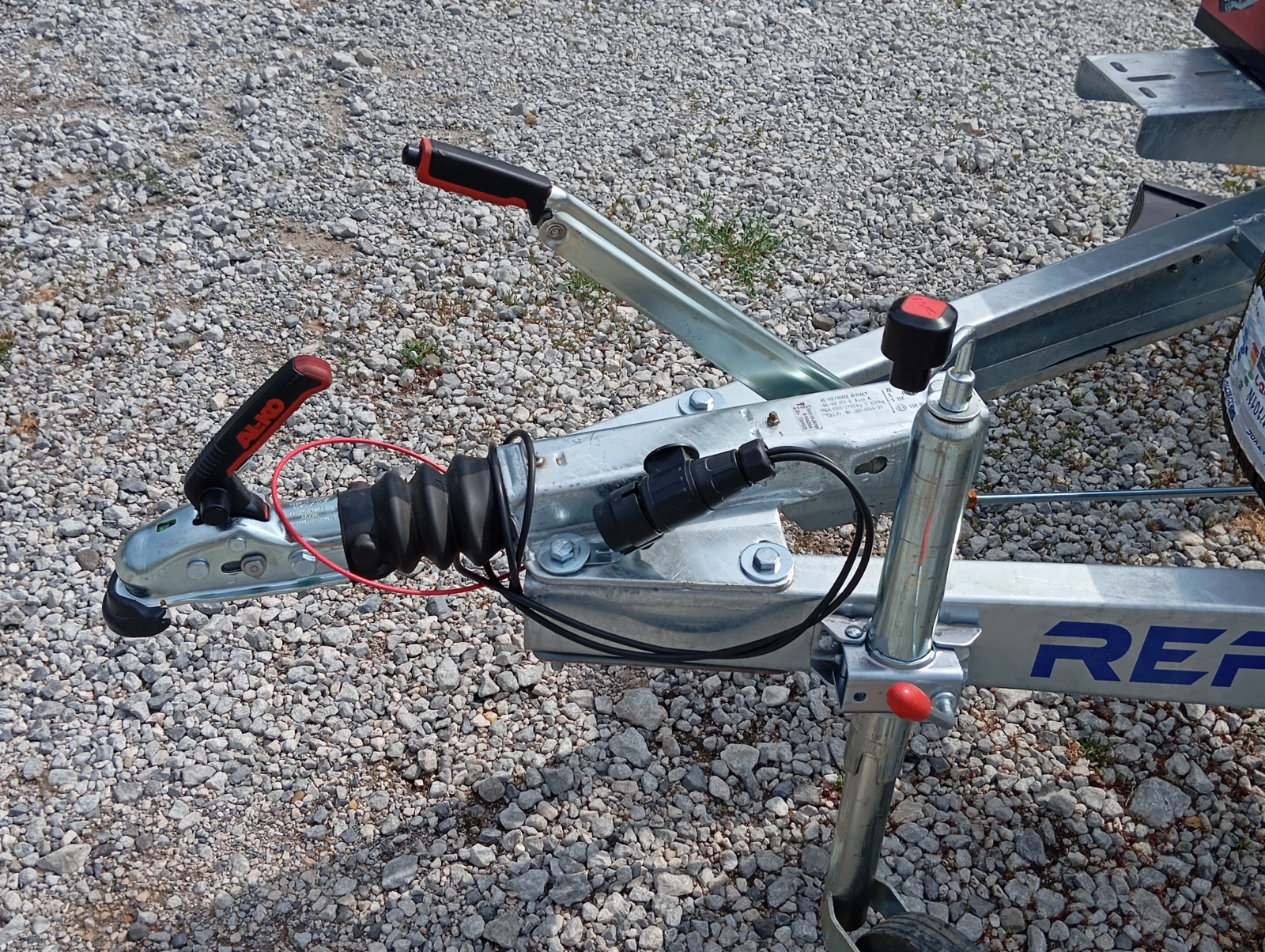 �� ��������� REPO -4.55/2.10-195/50/13-� | Mobile.bg � ����������� 10