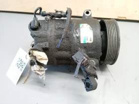 Компресор климатик Опел Инсигния 2.0д (к)