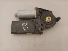 Моторче предно дясно стъкло фолксваген пасат 