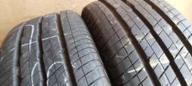 Гуми Летни 215/65R16, снимка 2