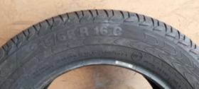 Гуми Летни 215/65R16, снимка 7