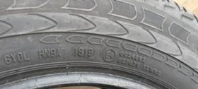 Гуми Летни 215/65R16, снимка 8