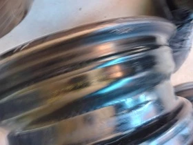 Джанти за Peugeot, снимка 3