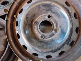 Джанти за Peugeot, снимка 2