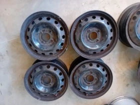 Джанти за Peugeot, снимка 1