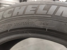 Гуми Летни 215/55R17, снимка 5