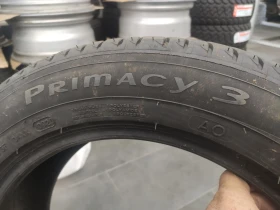 Гуми Летни 215/55R17, снимка 4