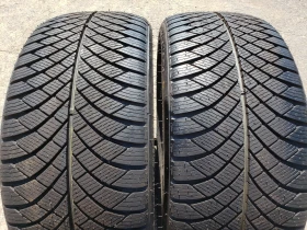 Гуми Зимни 215/40R17, снимка 2