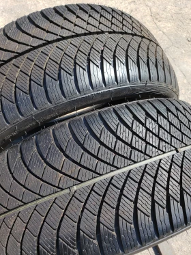 Гуми Зимни 215/40R17, снимка 4