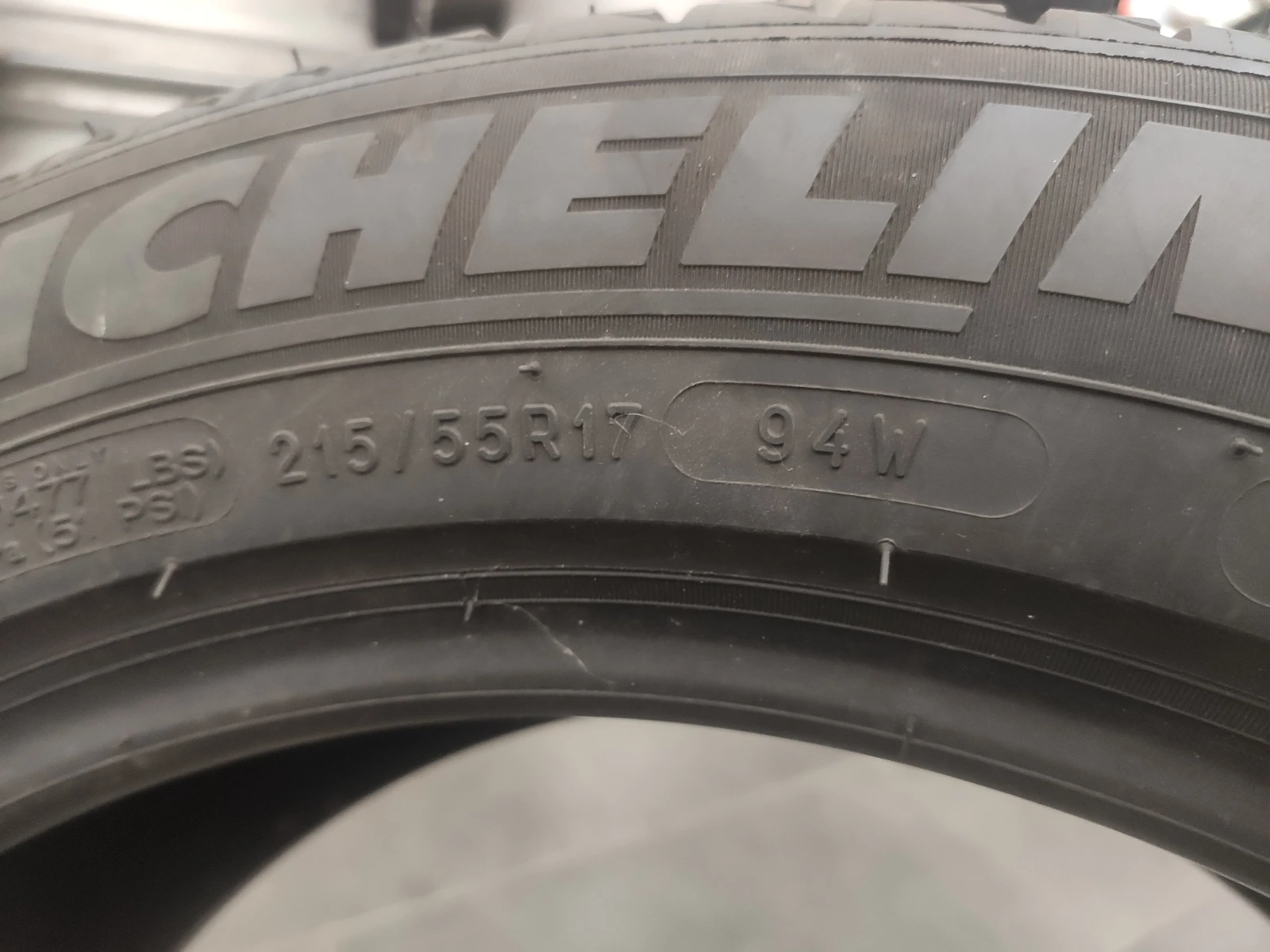  215/55R17 | Mobile.bg   5