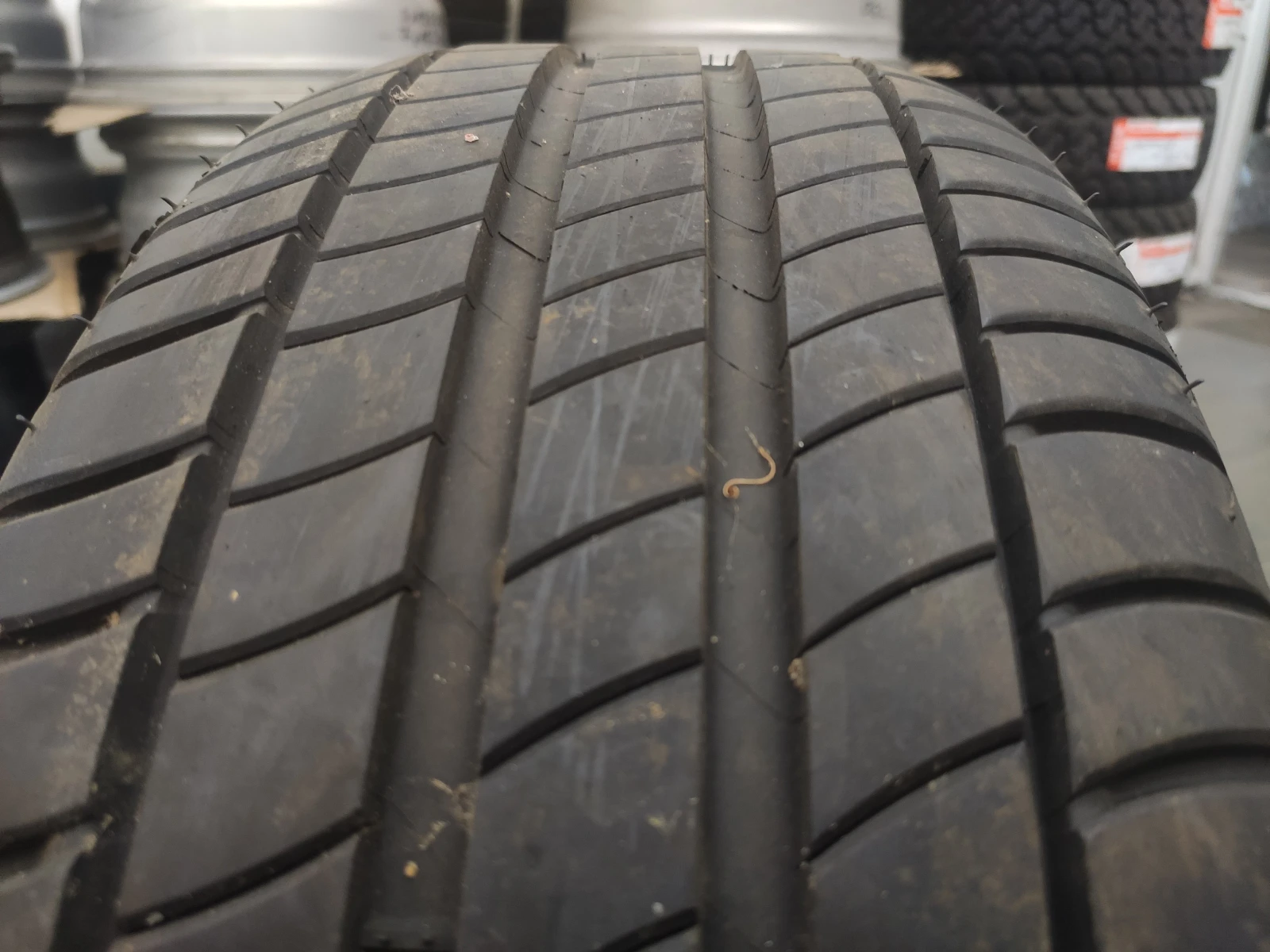  215/55R17 | Mobile.bg   1