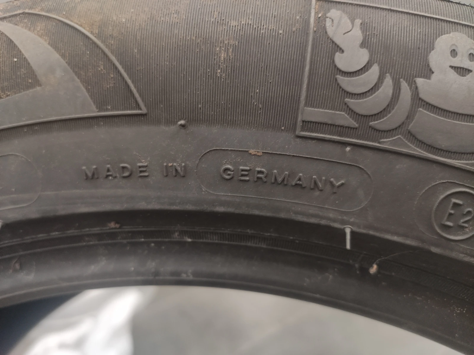  215/55R17 | Mobile.bg   7