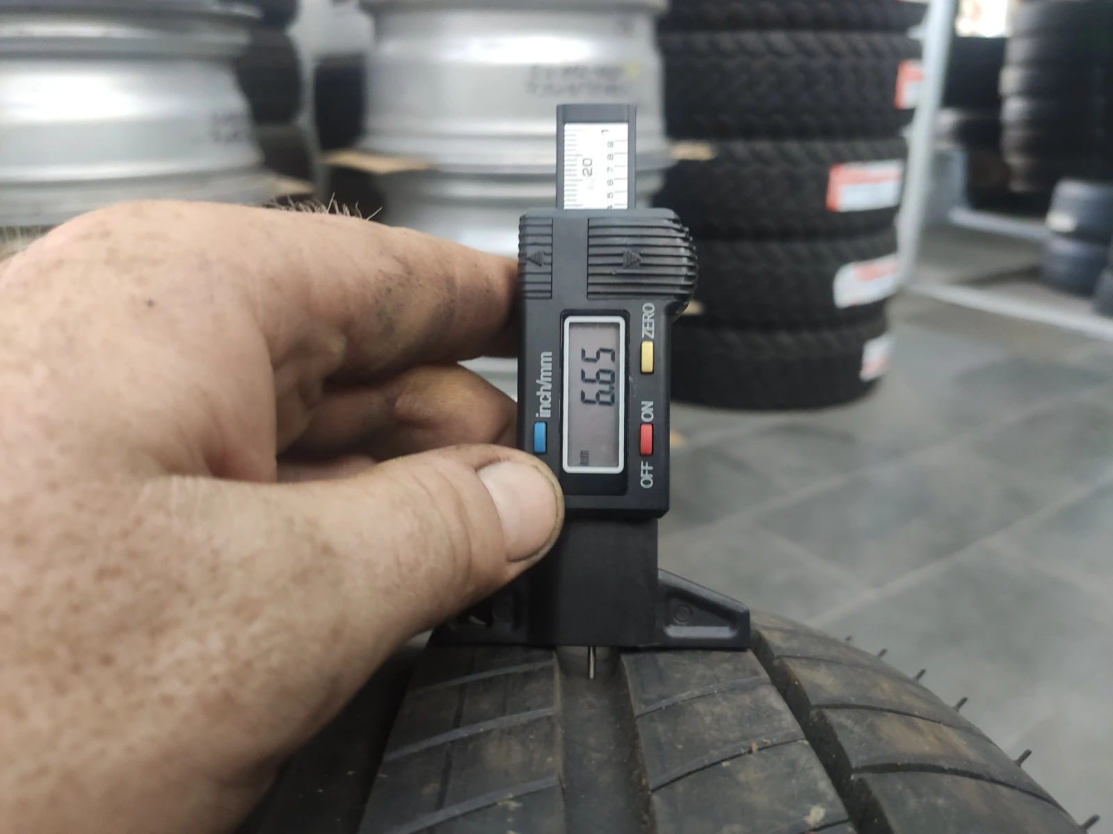  215/55R17 | Mobile.bg   3