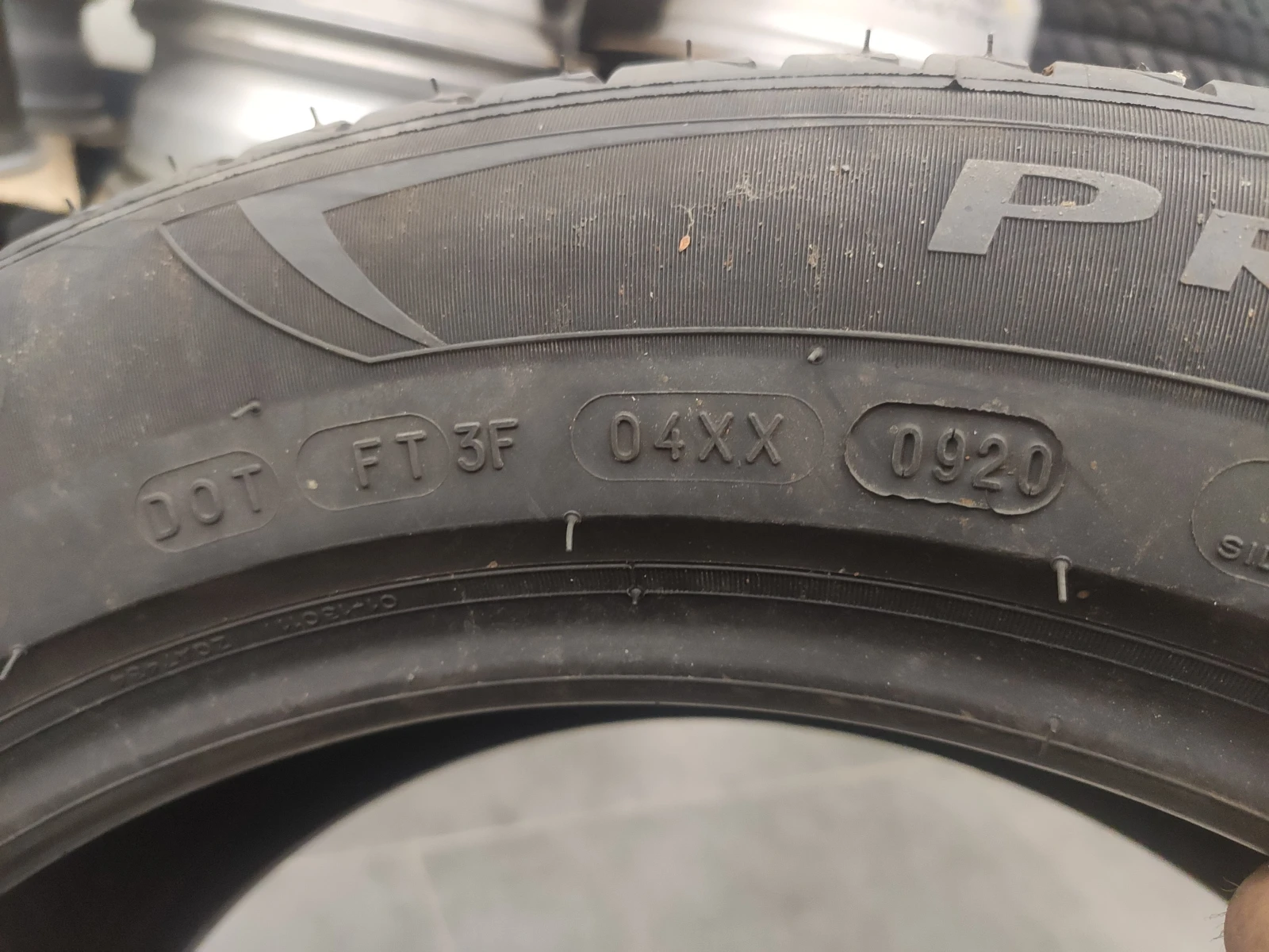  215/55R17 | Mobile.bg   6