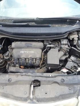 Honda Civic 1.4 i НА ЧАСТИ, снимка 8
