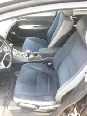 Honda Civic 1.4 i НА ЧАСТИ, снимка 5