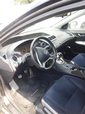 Honda Civic 1.4 i НА ЧАСТИ, снимка 6