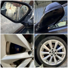 BMW 340 4х4 На Части, снимка 13