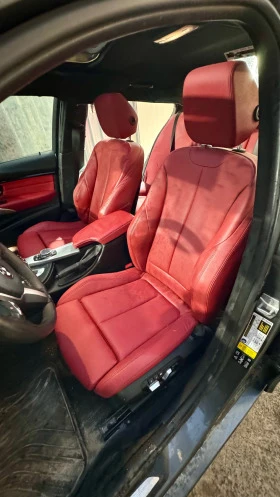 BMW 340 4х4 На Части, снимка 8