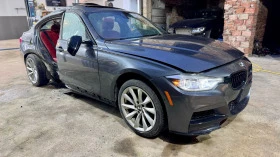 BMW 340 4х4 На Части, снимка 5