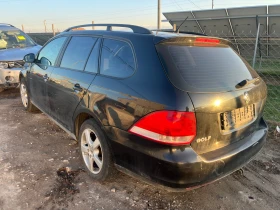 VW Golf 1.9TDI BLS, снимка 2