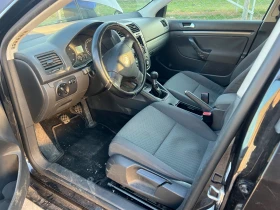 VW Golf 1.9TDI BLS, снимка 5