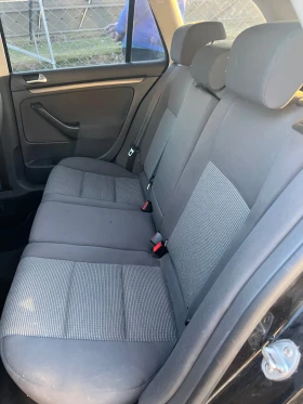 VW Golf 1.9TDI BLS, снимка 7