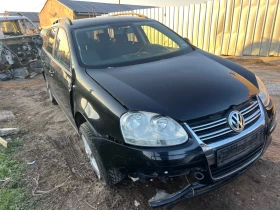 VW Golf 1.9TDI BLS, снимка 4