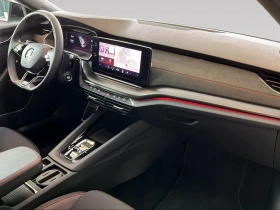 Skoda Octavia RS* 2.0 TSI* DSG* PLUG-IN* DISTR* KEYLESS* , снимка 11