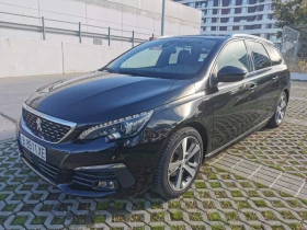 Peugeot 308 GT line HDI, снимка 3