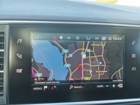 Peugeot 308 GT line HDI, снимка 10