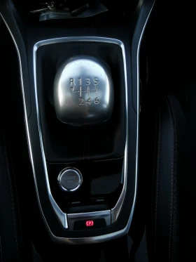 Peugeot 308 GT line HDI, снимка 14