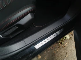 Peugeot 308 GT line HDI, снимка 15