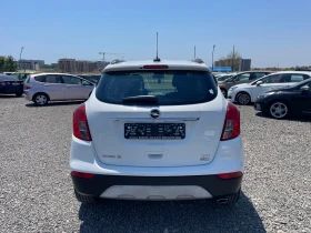 Opel Mokka X 1.6 CDTI FACE, снимка 6