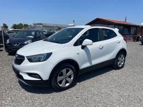 Opel Mokka X 1.6 CDTI FACE, снимка 2