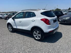 Opel Mokka X 1.6 CDTI FACE, снимка 4