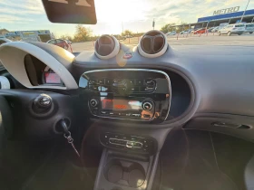 Smart Forfour, снимка 5