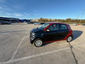 Smart Forfour, снимка 2