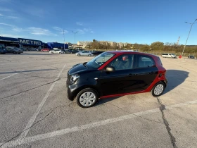Smart Forfour, снимка 1