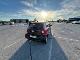 Smart Forfour, снимка 11