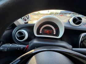 Smart Forfour, снимка 6